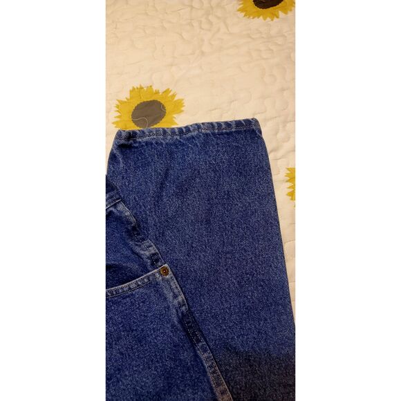 MENS REGULAR FIT WRANGLER JEANS - Picture 5 of 5